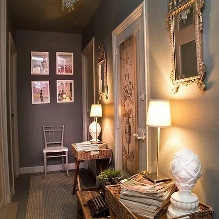 Carcassonne Bed And Breakfast 3*