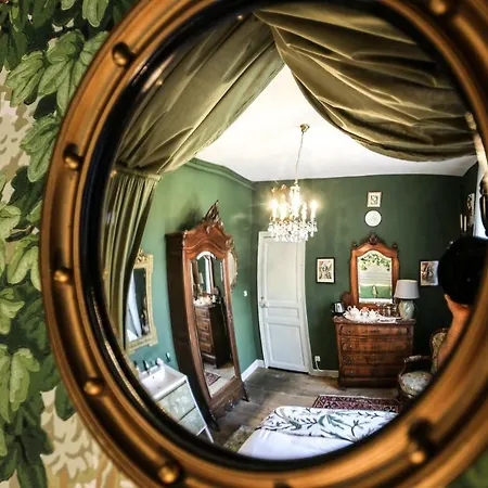 Bed and breakfast Carcassonne Bed And Breakfast 3*