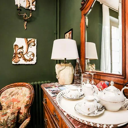 Carcassonne Bed And Breakfast 3* Carcasona