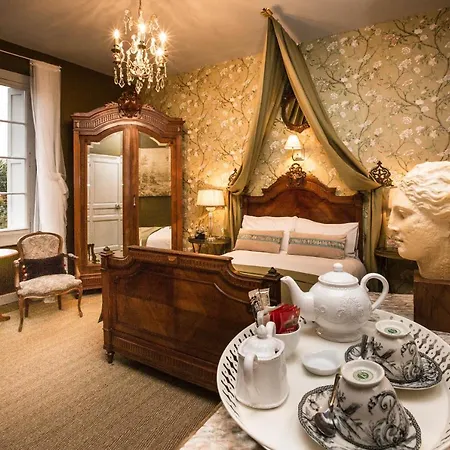 Carcassonne Bed And Breakfast Bed and breakfast 3*