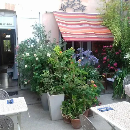 Couette-café Carcassonne Bed And Breakfast Carcassonne