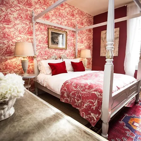 Carcassonne Bed And Breakfast 3* Carcassonne