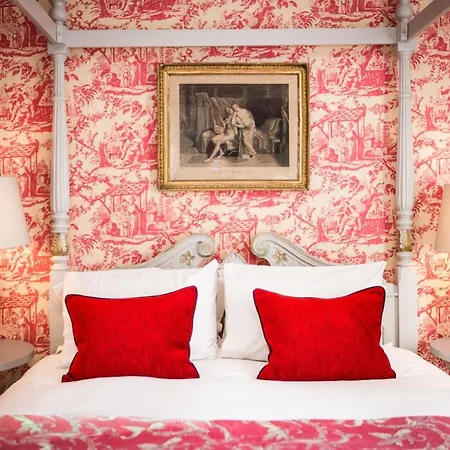 Carcassonne Bed And Breakfast Bed and breakfast 3*