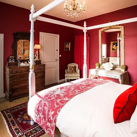 Carcassonne Bed And Breakfast Couette-café Carcassonne
