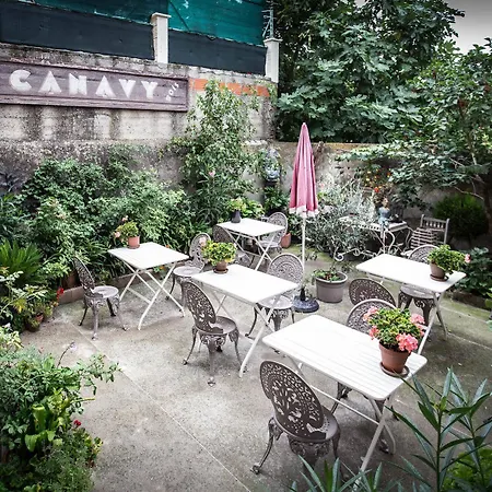 Bed and breakfast Carcassonne Bed And Breakfast 3*